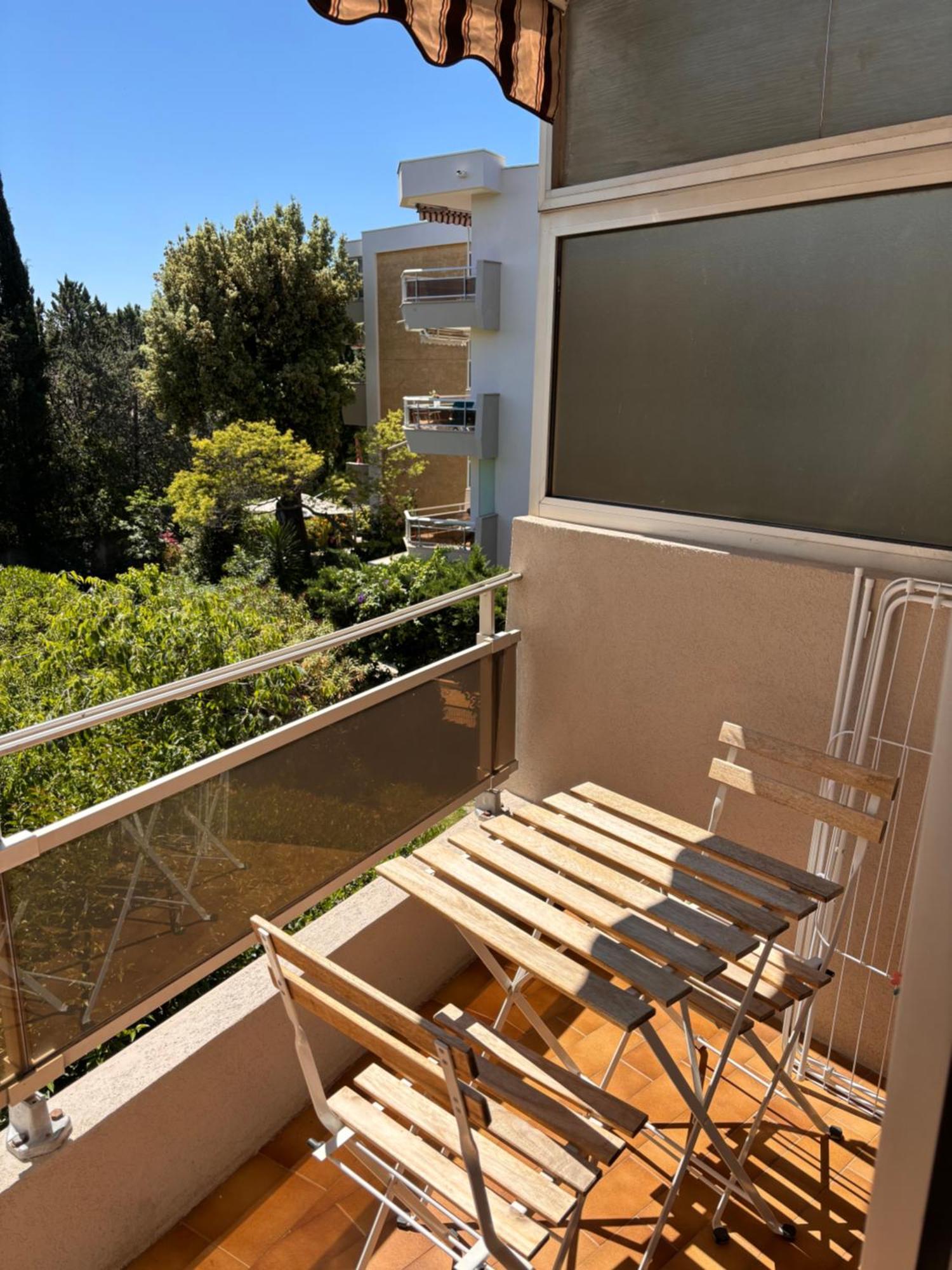 Apartmán Beau Studio 300 M De La Plage Avec Parking La Ciotat Exteriér fotografie